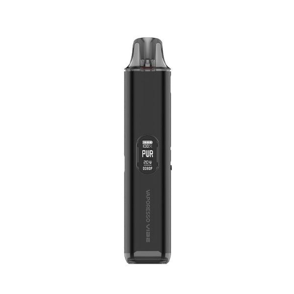 Vaporesso Vibe Pod System black