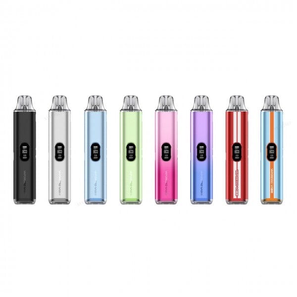 Vaporesso Vibe (Kit PS) 1000mAh | Group Photo