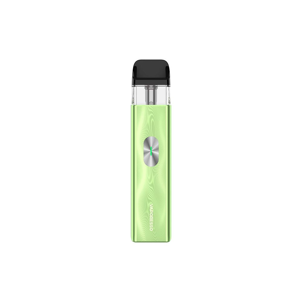 Vaporesso XROS 4 Mini Kit Pod System Ice Green