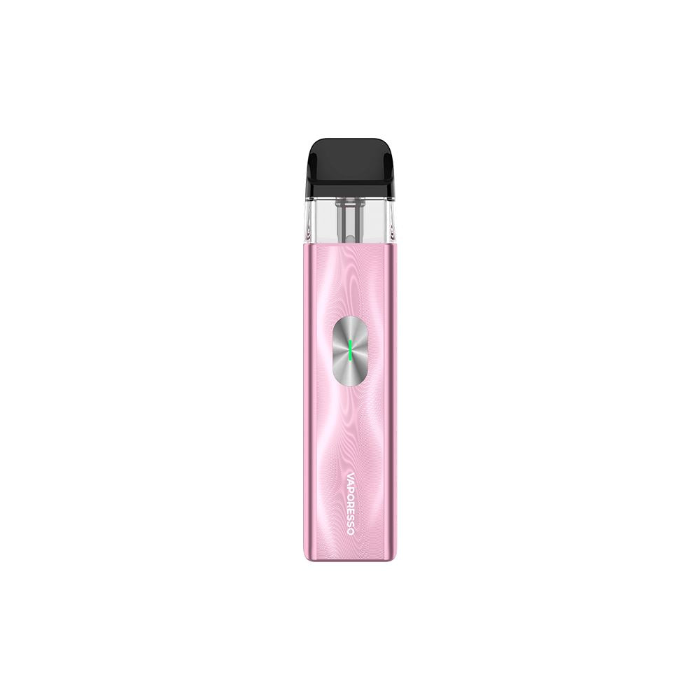 Vaporesso XROS 4 Mini Kit Pod System Ice Pink