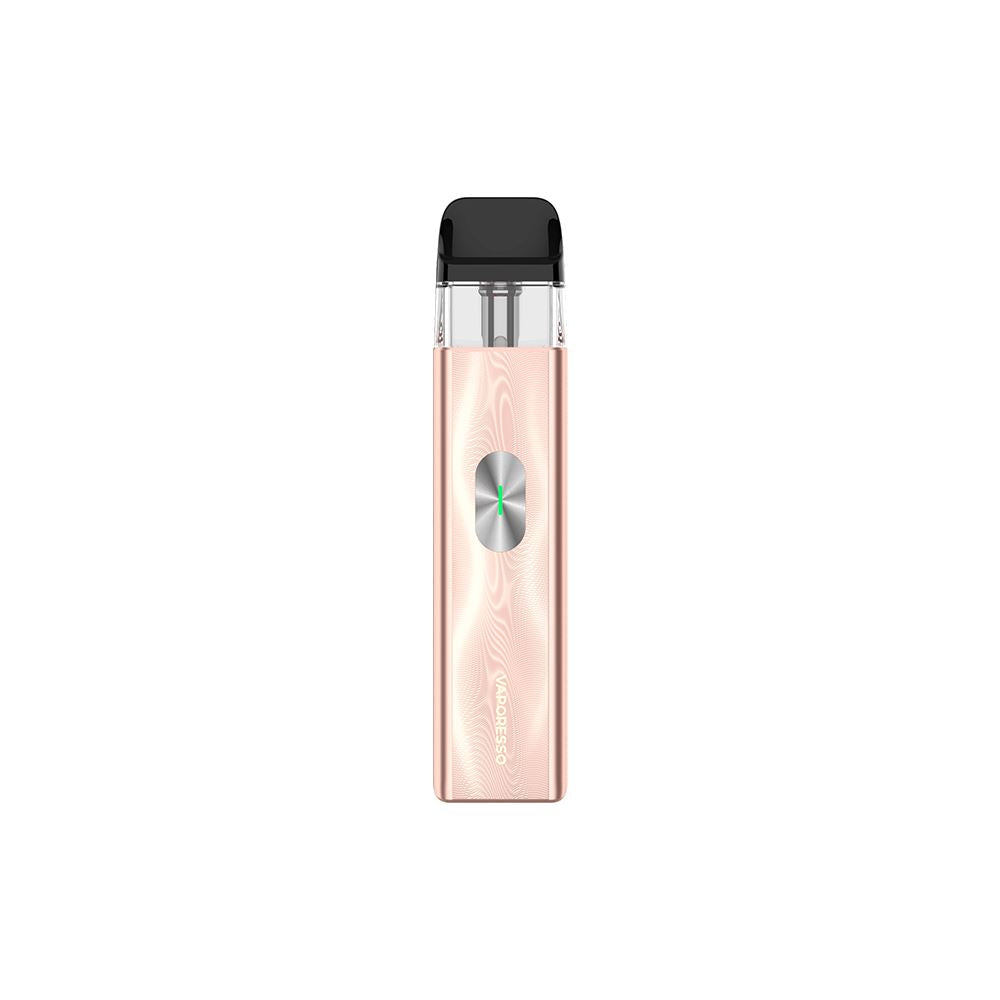 Vaporesso XROS 4 Mini Kit Pod System Champagne Gold