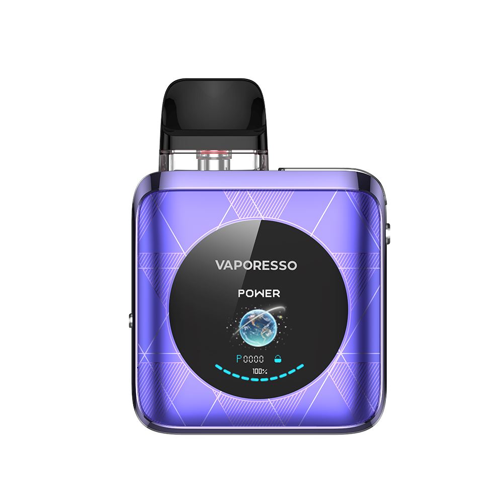 Vaporesso XROS 4 Nano Pod System - Twilght Purple 