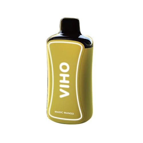 Viho Super Charge Disposable magic mango