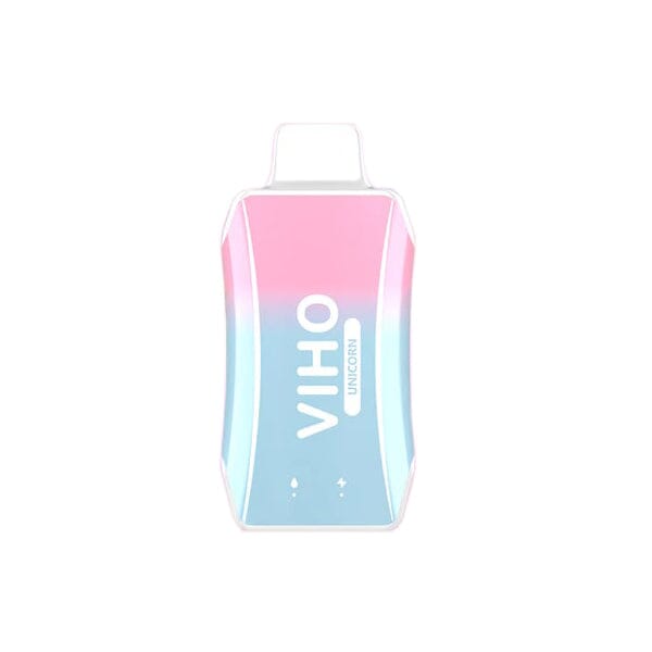 Viho Turbo Disposable 10000 Puffs 17mL 50mg unicorn