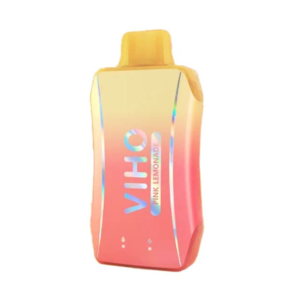 Viho Turbo Disposable pink lemonade