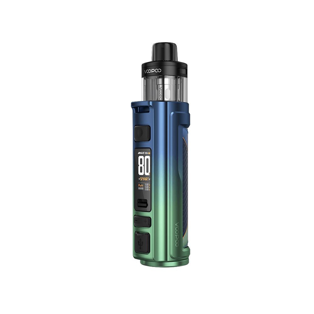 Voopoo Argus Pro 2 Kit Pod System Lake Blue