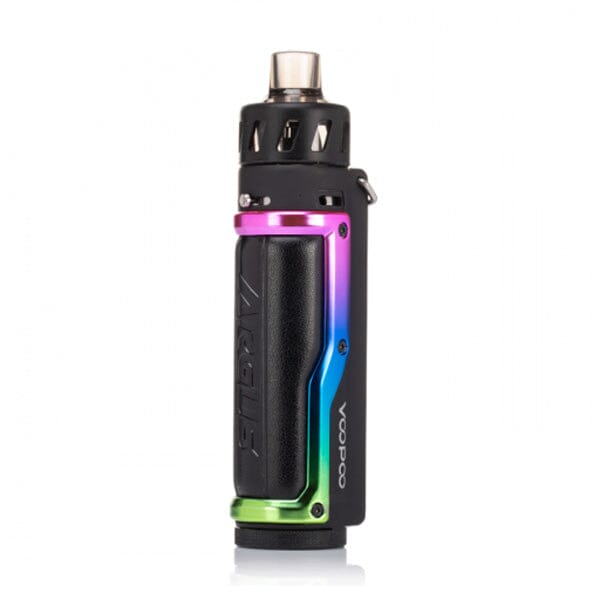 VooPoo Argus Pro Pod Mod Kit 80w - Black Rainbow