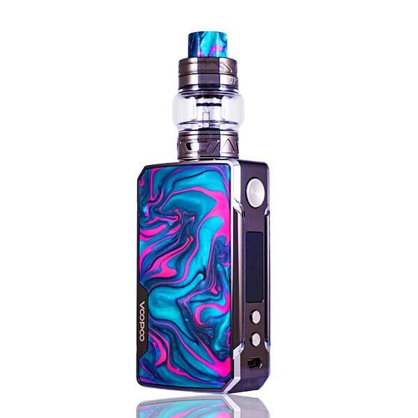 VooPoo Drag 2 177W Kit (Platinum Version) Aurora