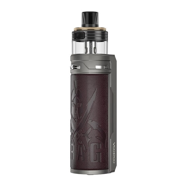 VooPoo Drag S PnP-X Kit | 60w | 2500 mAh knight chestnut