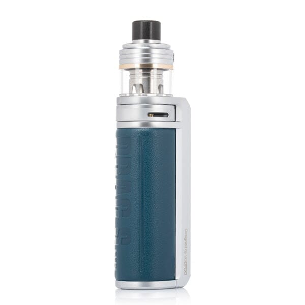 VooPoo Drag S Pro Kit 80w Garda Blue