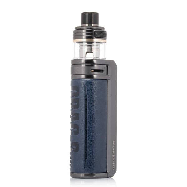 VooPoo Drag S Pro Kit 80w Sapphire Blue