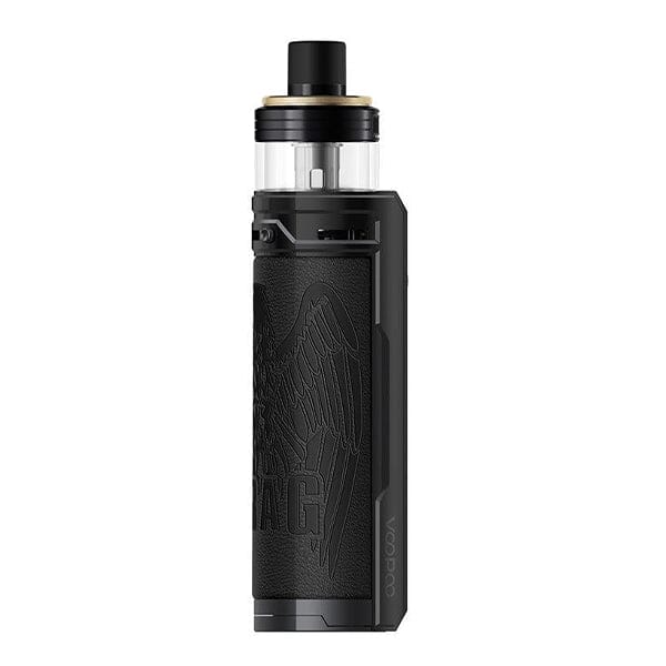 VooPoo Drag X PnP-X Kit | 80w Eagle Black