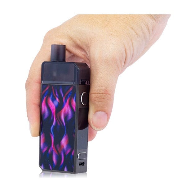 VOOPOO NAVI 40W Mod Pod Kit scale