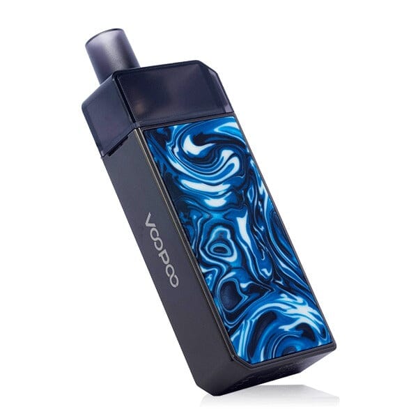 VOOPOO NAVI 40W Mod Pod Kit angle