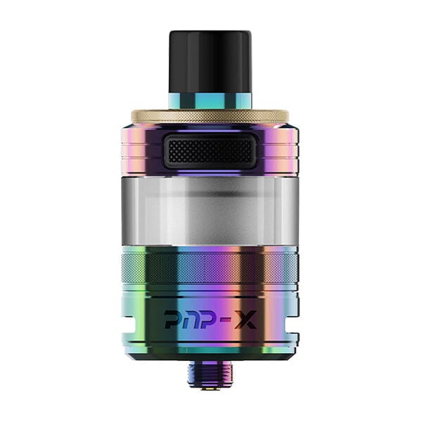 VooPoo PnP-X Pod Tank - Rainbow