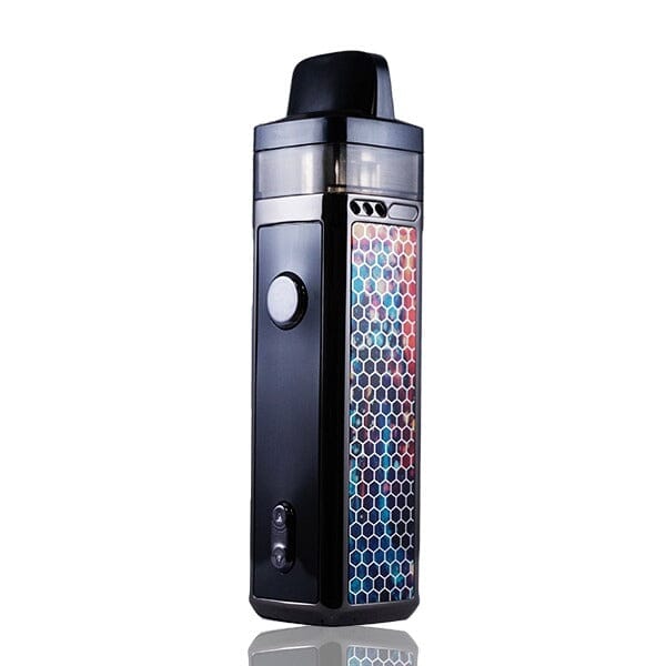 VooPoo Vinci Pod Device Kit Opal Resin