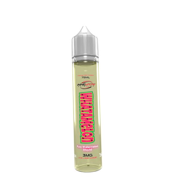 Whatamelon by Innevape E-Liquids 75ml bottle