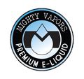 Mighty vapors Logo