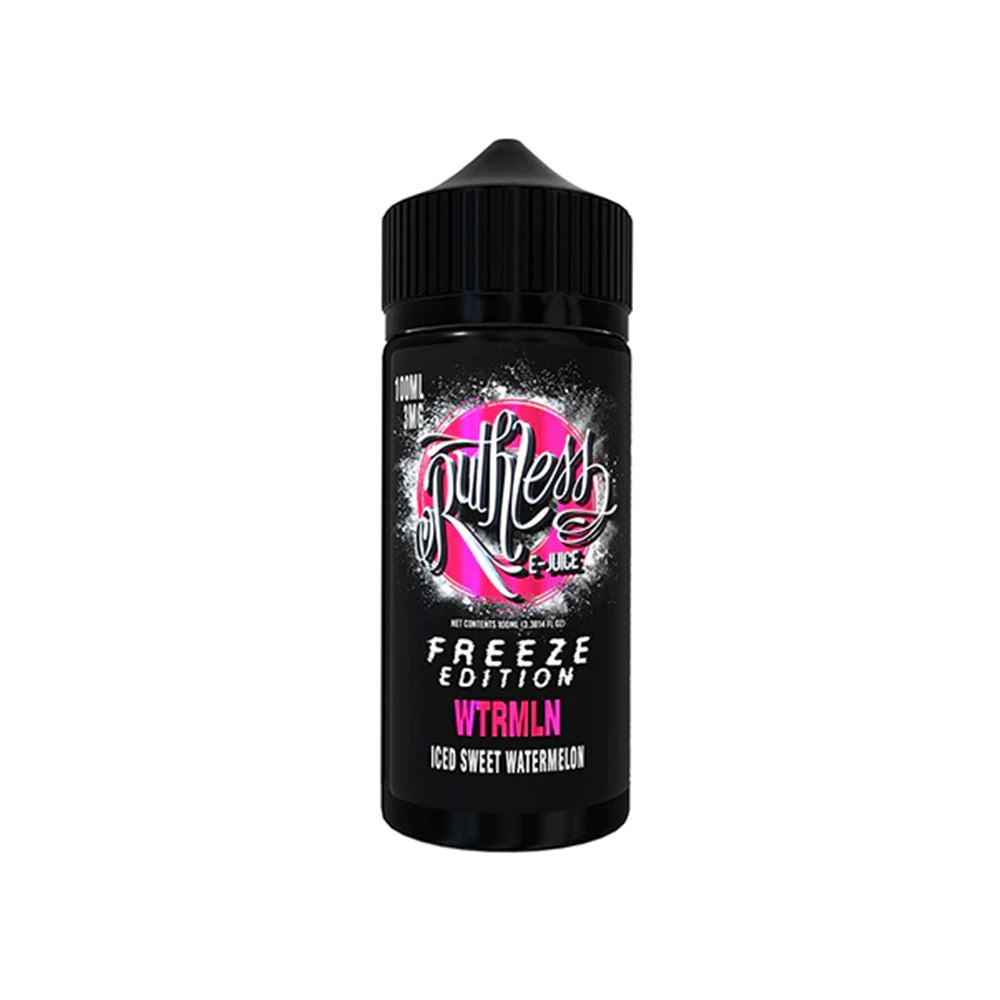 Wtrmln Iced | Ruthless | 100ml