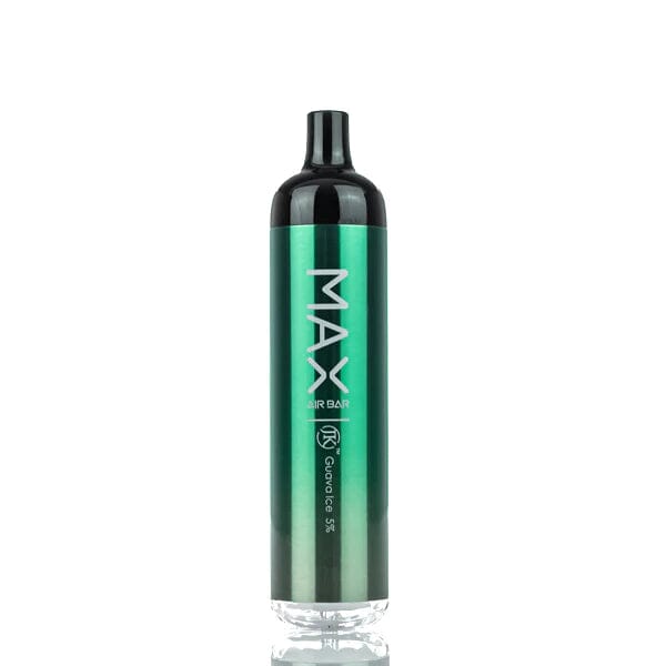 Air Bar Max Disposable 2000 Puffs 6.5mL guava ice