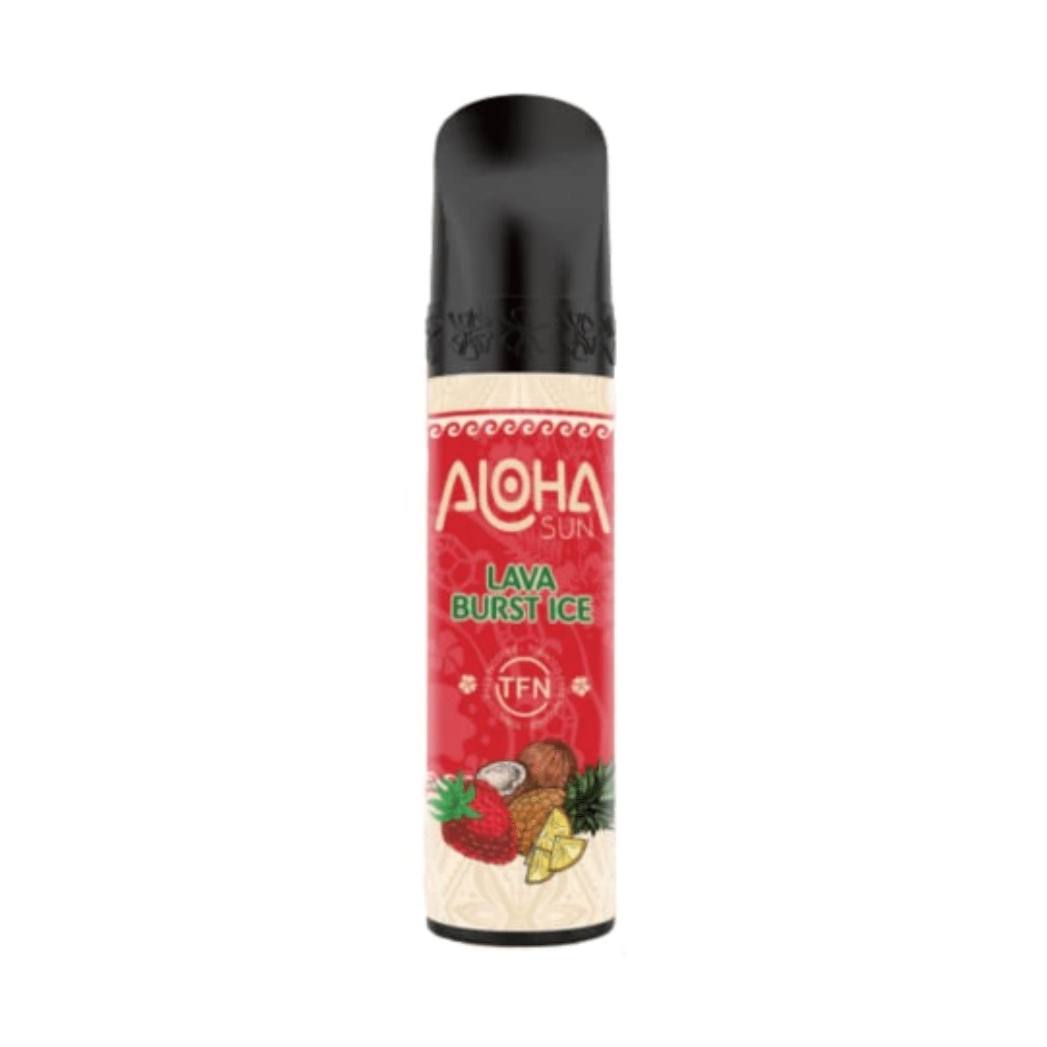 Aloha Sun Disposable | 3000 Puffs | 8mL - Lava Burst Ice