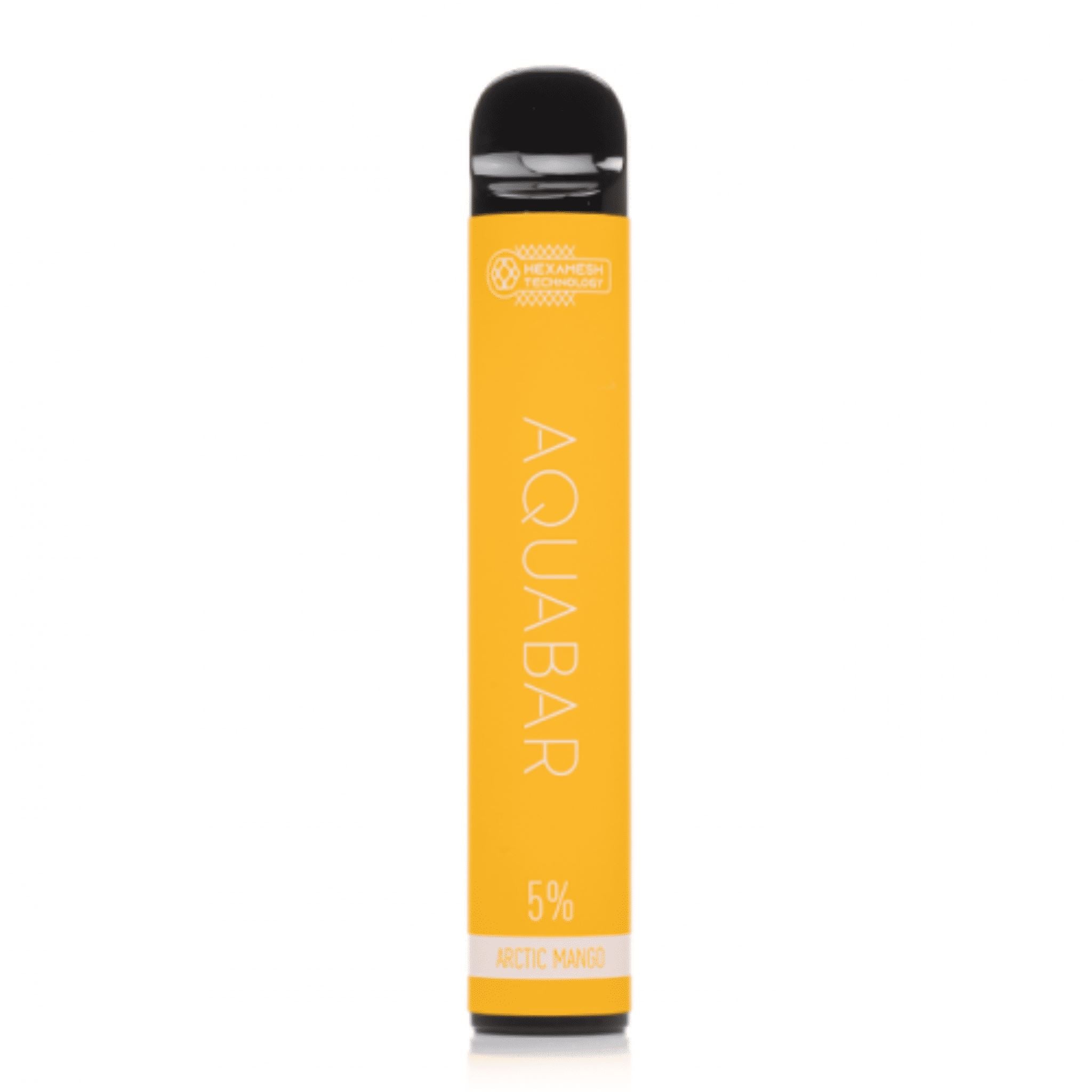 AquaBar Disposable | 2800 Puffs | 7mL Arctic Mango