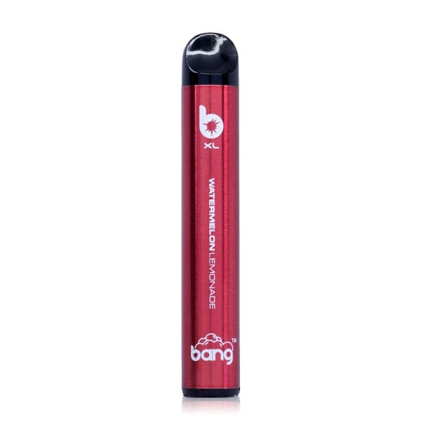 Bang XL Disposable Device | 600 Puffs | 2mL Watermelon Lemonade