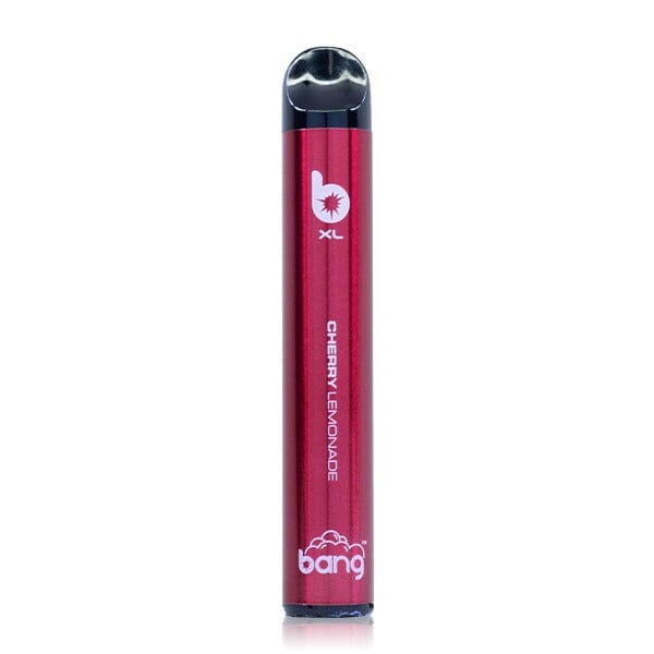 Bang XL Disposable Device | 600 Puffs | 2mL Cherry Lemonade