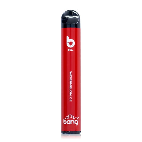 Bang XL Disposable Device | 600 Puffs | 2mL Watermelon Ice