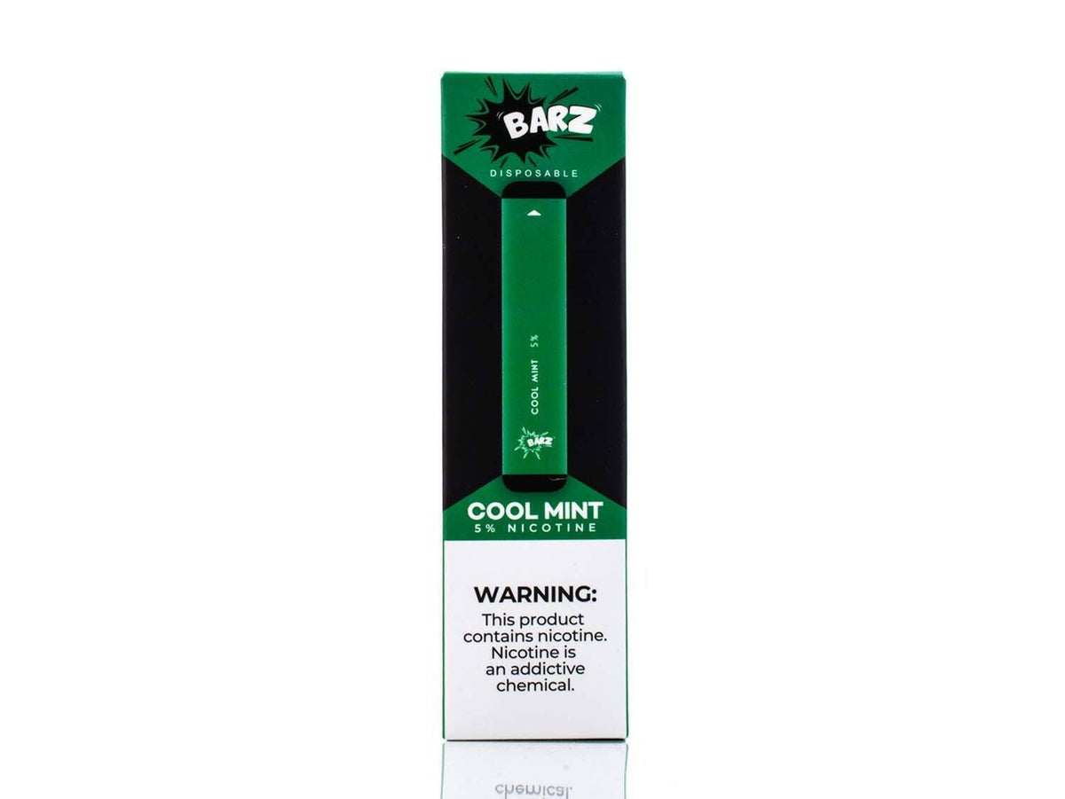 BARZ (BUZZ) Disposable Pod Device - 300 Puffs | Flawless Vape Shop