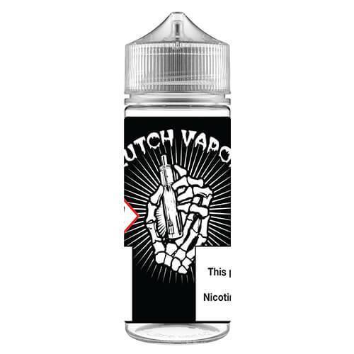 M.O.A.B. Ice by Clutch Vapors bottle