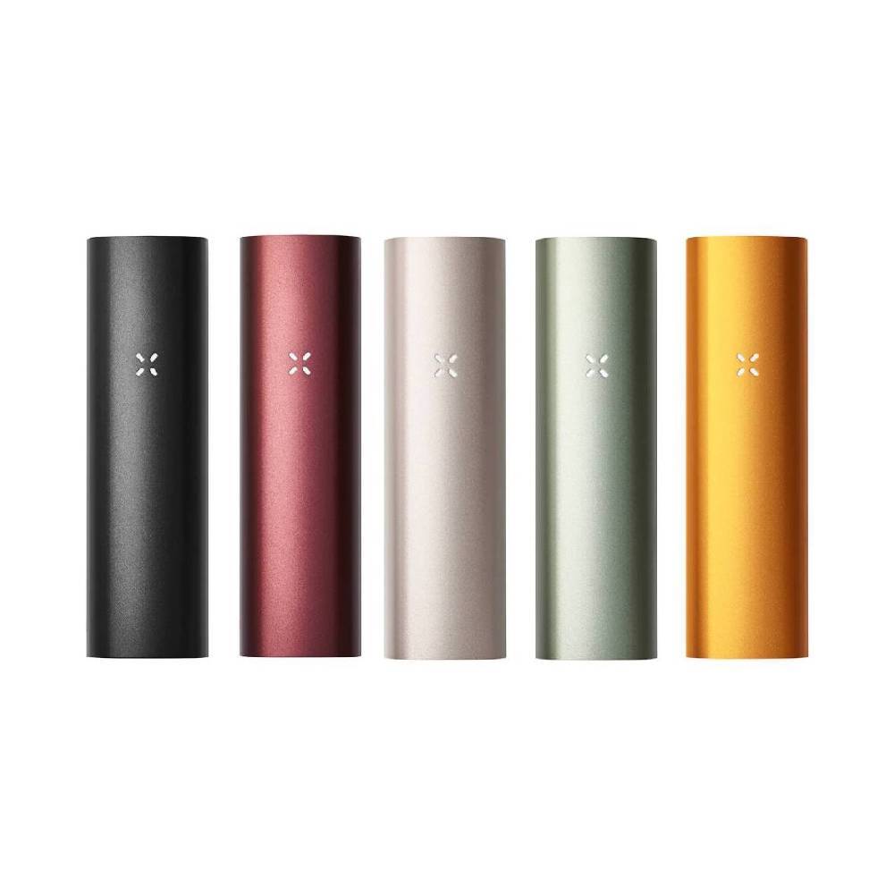 PAX 3 Vaporizer Complete Kit Group Photo