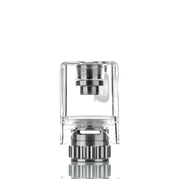 dotmod - dotAIO V2 Empty Replacement Tank clear