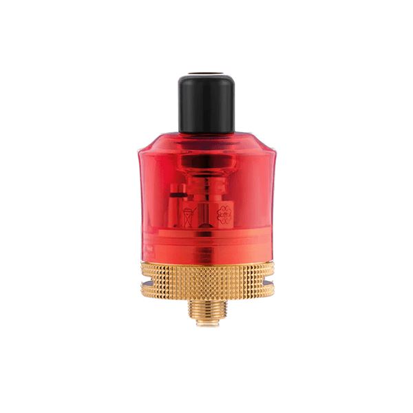 dotmod - dotStick Sub-Ohm Tank 2mL red