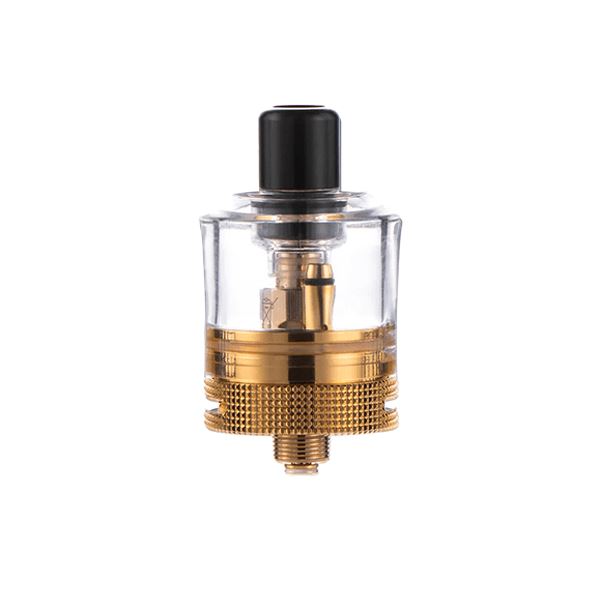 dotmod - dotStick Sub-Ohm Tank 2mL clear