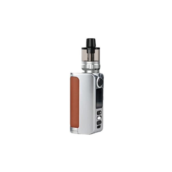 Dovpo Riva Box Kit - Silver Brown