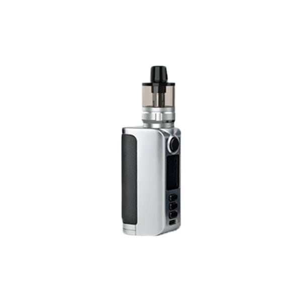 Dovpo Riva Box Kit - Silver Black