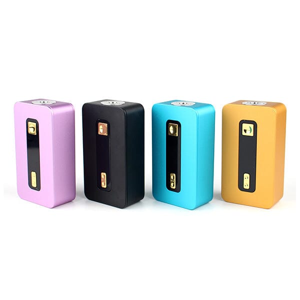 Dovpo Themis Box Mod Group Photo