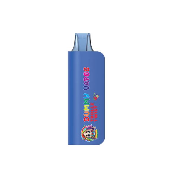 Dummy Vapes Disposable | 8000 Puffs | 18mL | 50mg - Trollz Twist