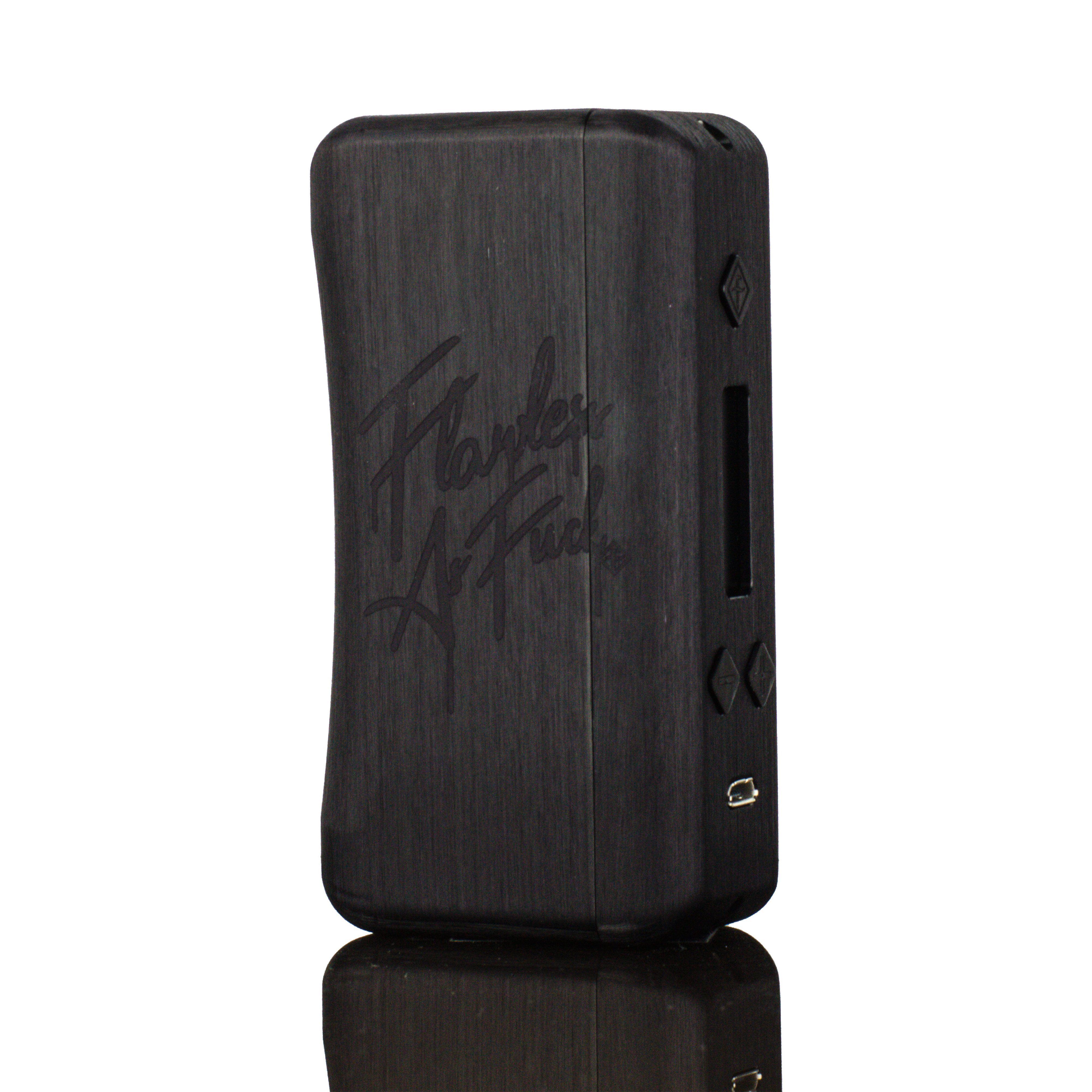 FLAWLESS | TUGLYFE DNA 250W Box Mod 1200MAH | Flawless Vape Shop