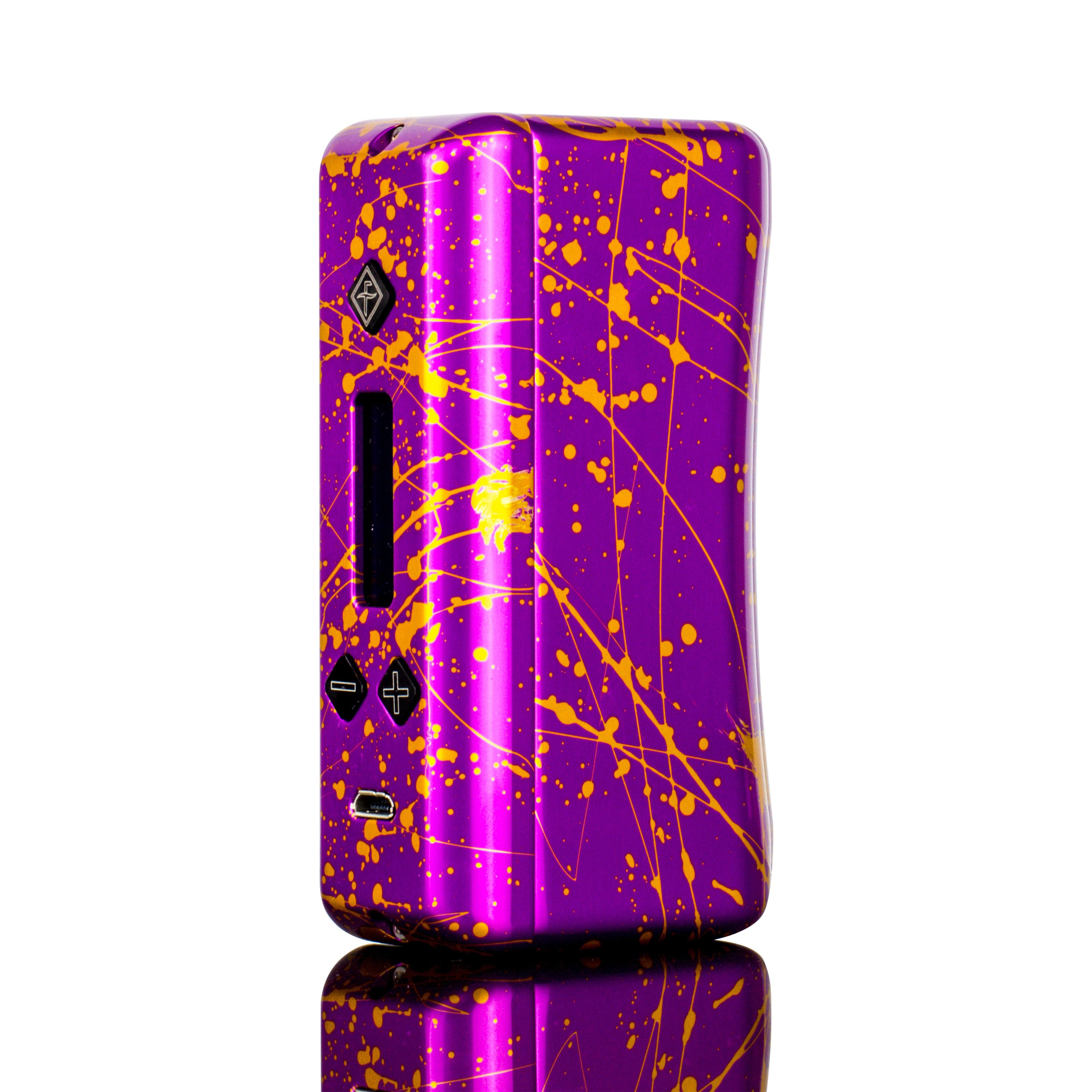 TUGLYFE | DNA 250w Box Mod | Flawless Vape Shop