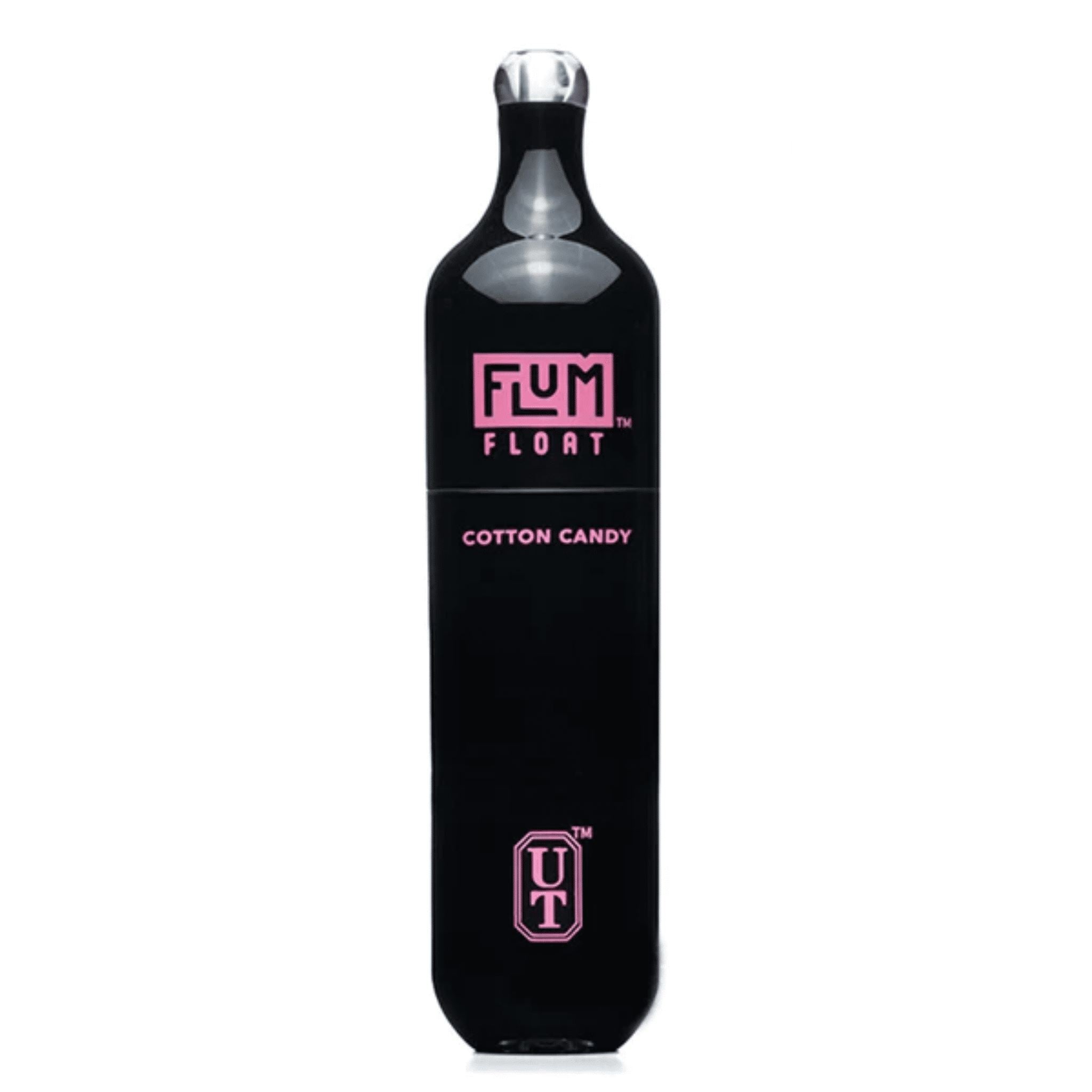 Flum Float Disposable 3000 Puffs 8mL Cotton Candy