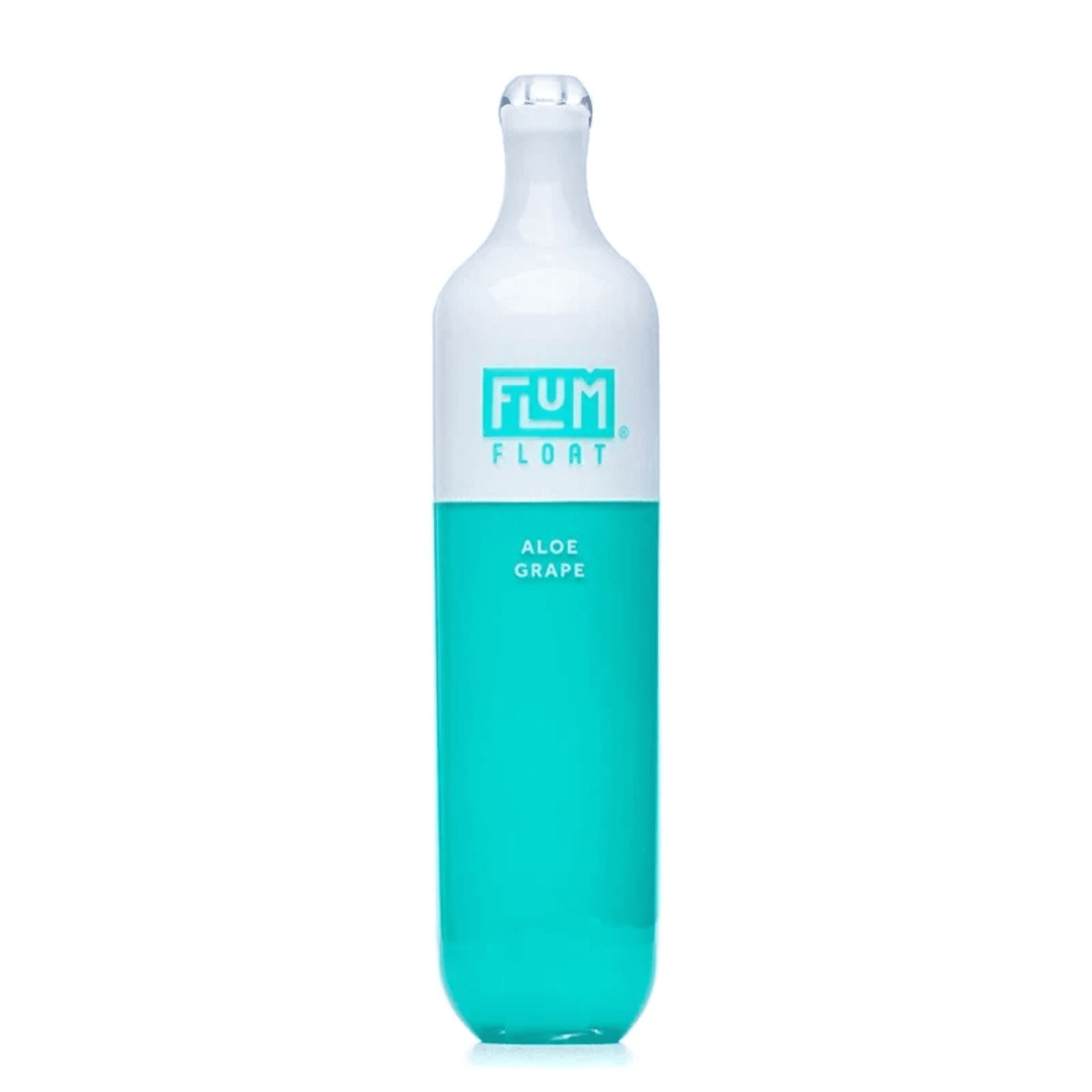 Flum Float Disposable 3000 Puffs 8mL Aloe Grape