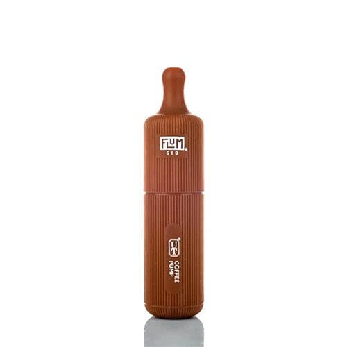 Flum Gio Disposable | 3000 Puffs | 8mL coffee pump