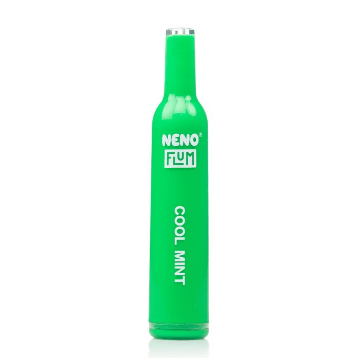 Flum Neno Disposable | 600 Puffs | 2mL cool mint