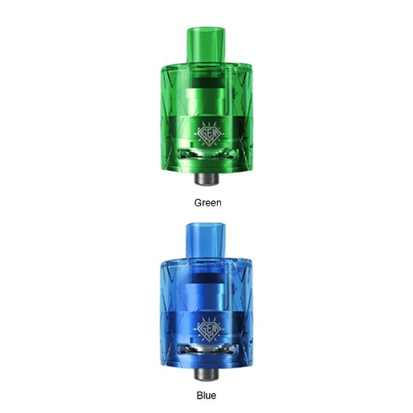 Freemax GEMM Disposable Tank | 2ml (EU Edition) | (2-Pack) Group Photo