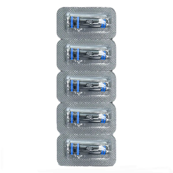 Freemax GX Mesh Coils Series | 5-Pack