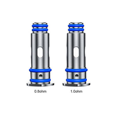 Freemax GX Mesh Coils Series | 5-Pack Group Photo