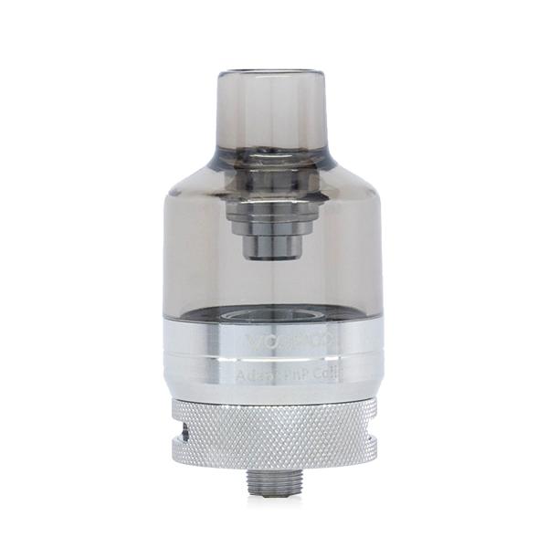 Freemax Marvos DTL Pod Tank - Silver