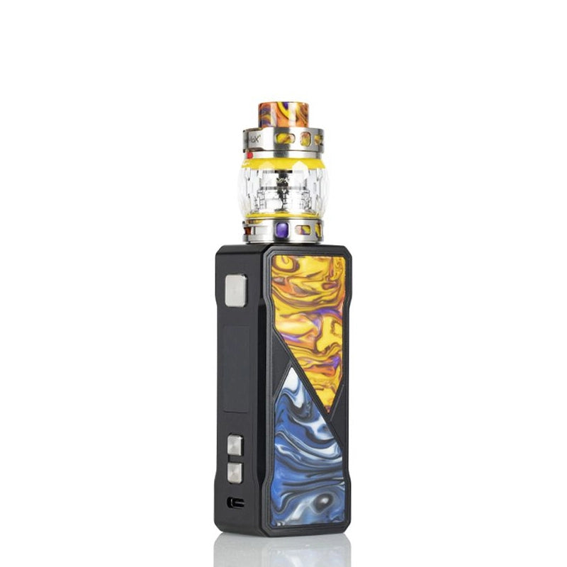 Freemax Maxus Kit 100W yellow-blue